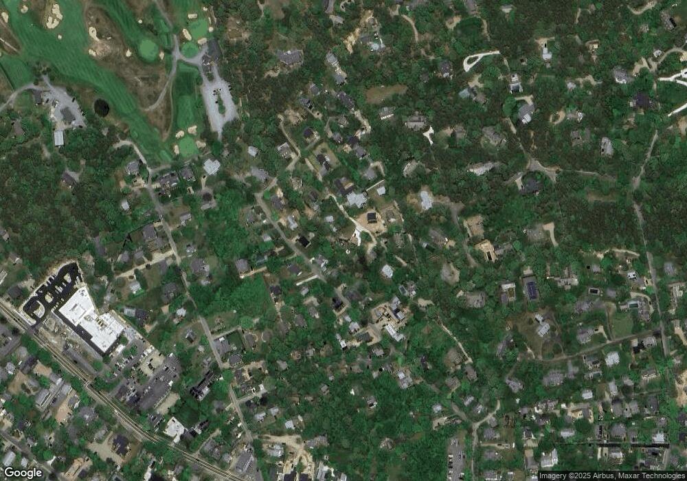 60 Norton Orchard Rd, Edgartown, MA 02539 - photo 1