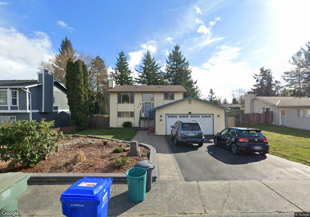 930 91st Place SW, Everett, WA 98204 - photo 1
