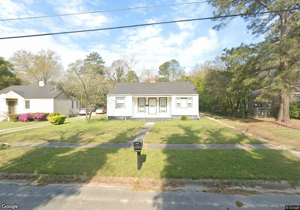 1233 Macon Ave, Macon, GA 31204 - photo 1