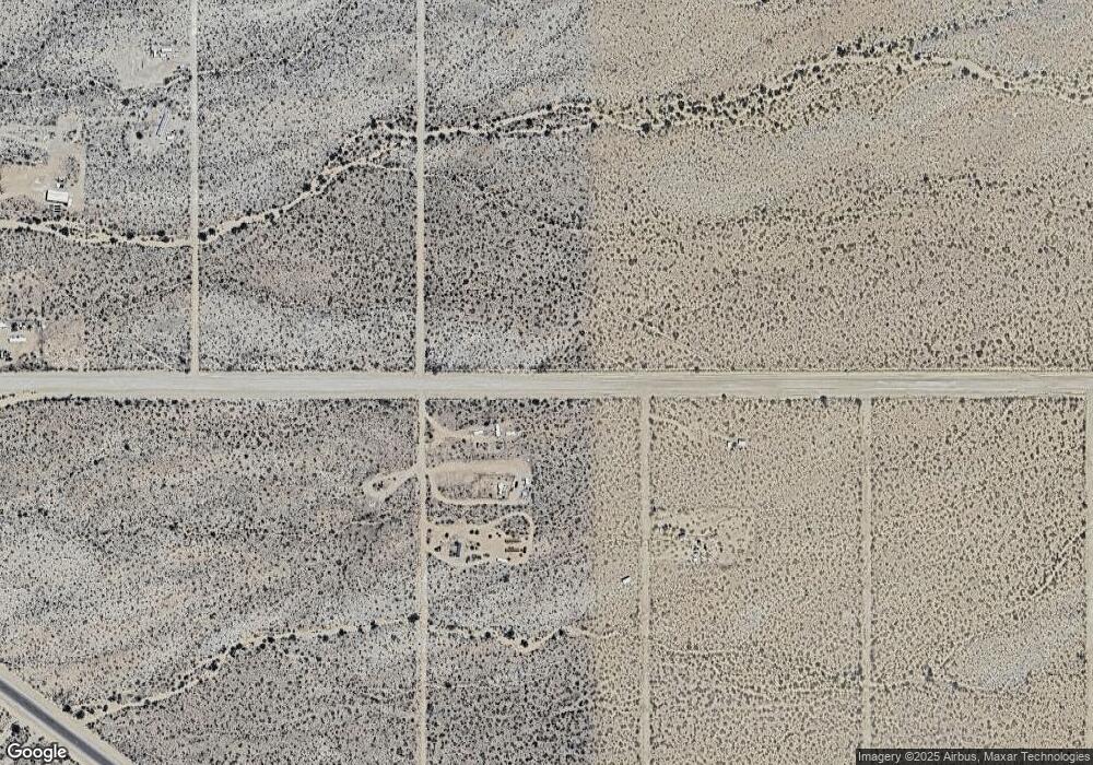 Lots 1 & 16 Knox Dr, Yucca, AZ 86438 - photo 1