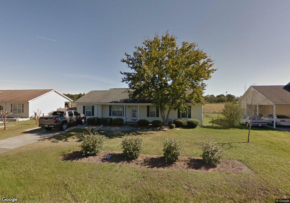 2707 Solomon Nixon Place, Tifton, GA 31794 - photo 1