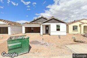 10267 E Civano Wash Trail, Tucson, AZ 85747