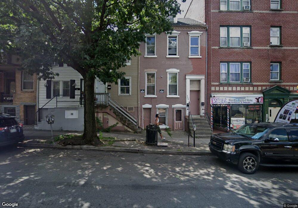 320 N 7th St, Allentown, PA 18102 - photo 1