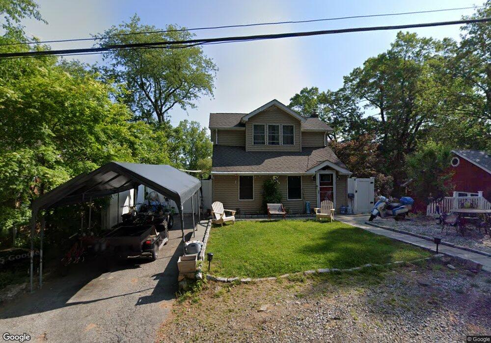 32 Shawnee Rd, Putnam Valley, NY 10579 - photo 1
