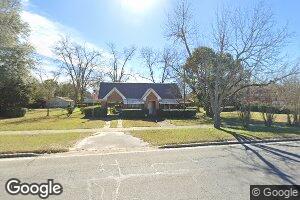 27 W Main St, Alamo, GA 30411
