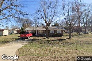 3229 Biggers Reyno Rd, Biggers, AR 72413