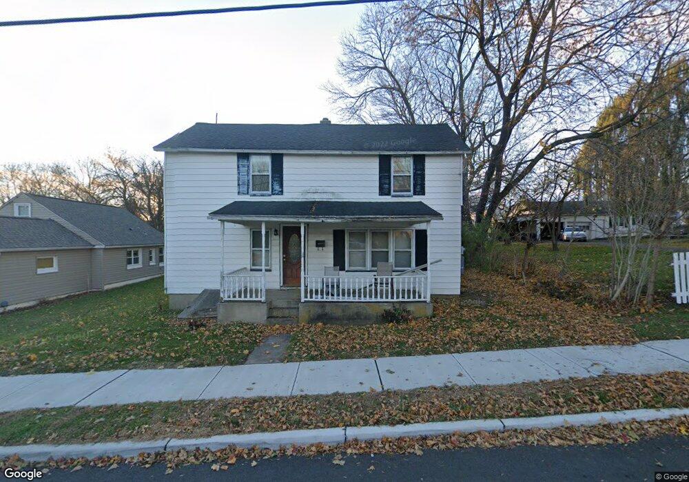 1145 5th Ave, Phillipsburg, NJ 08865 - photo 1