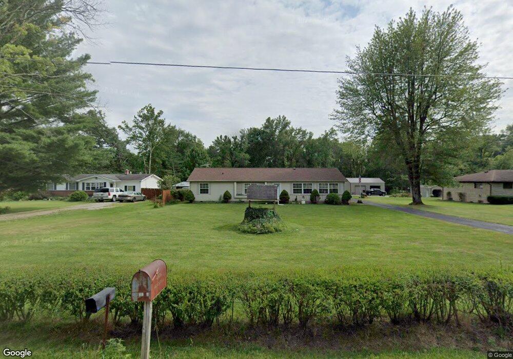 15 E 550 S, Columbus, IN 47201 - photo 1