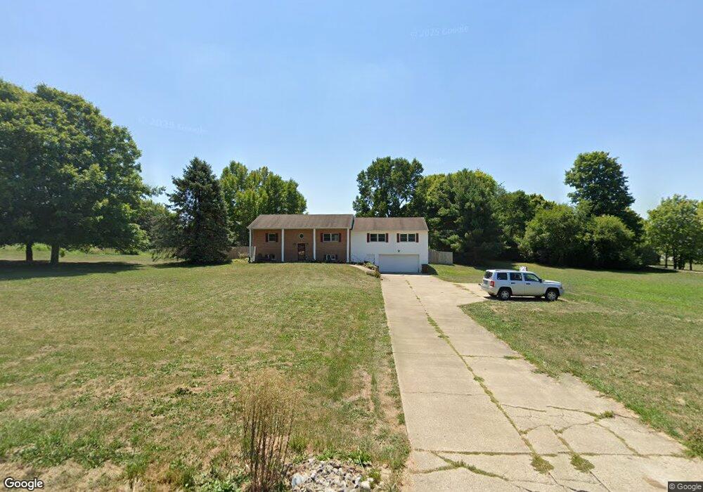 6731 Old Tarlton Pike, Circleville, OH 43113 - photo 1