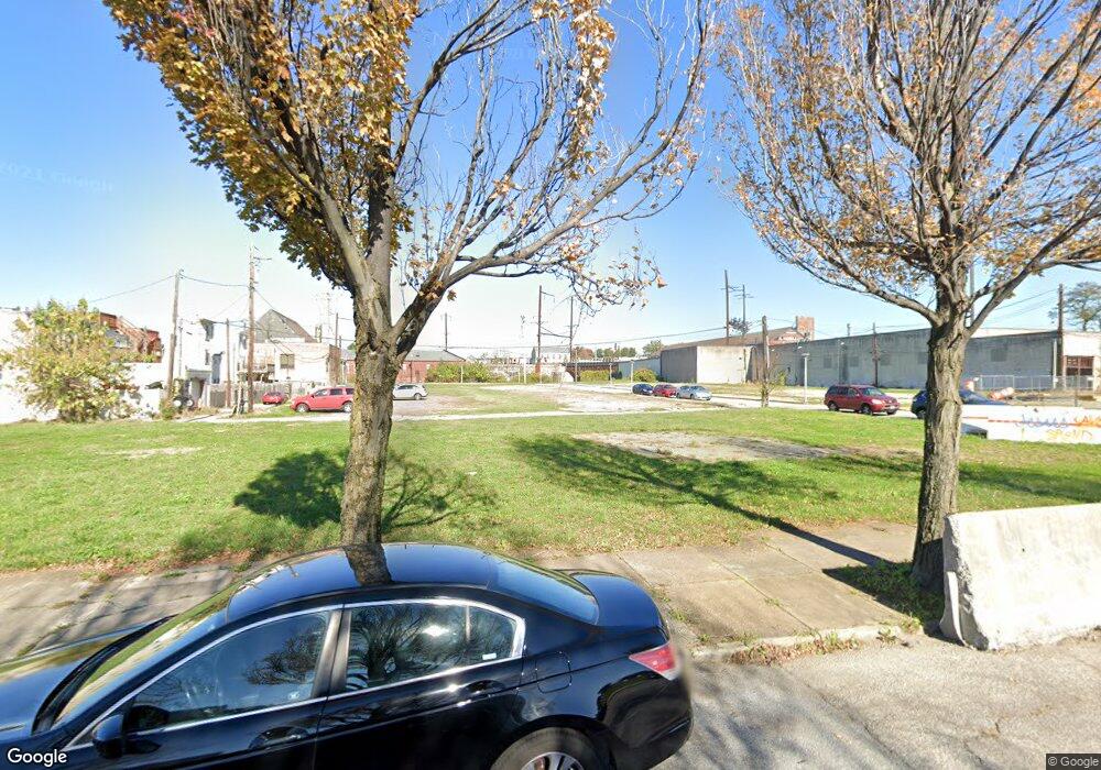 2022 E Eager St, Baltimore, MD 21205 - photo 1