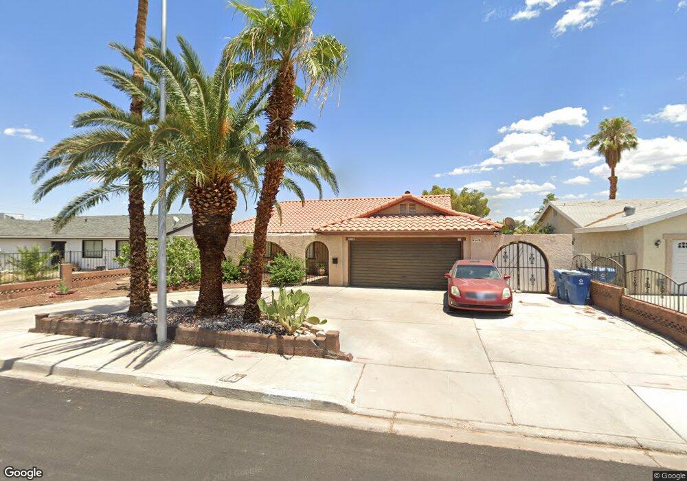 4158 Brookview Way, Las Vegas, NV 89121 - photo 1
