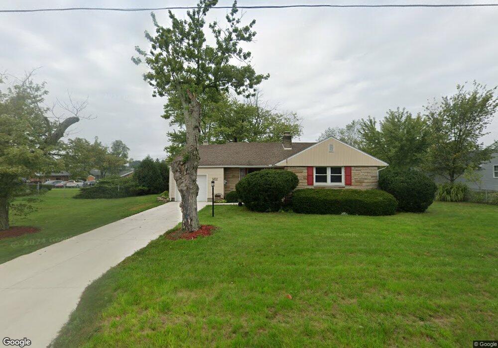 621 N Nixon Ave, Lima, OH 45805 - photo 1