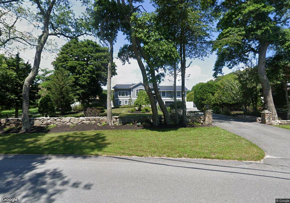 439 Rock Odundee Rd, South Dartmouth, MA 02748 - photo 1