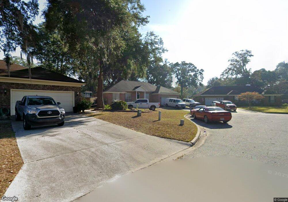 8 Sea Palm Cir, Savannah, GA 31410 - photo 1
