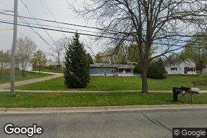 528 Ionia, Muir, MI 48860