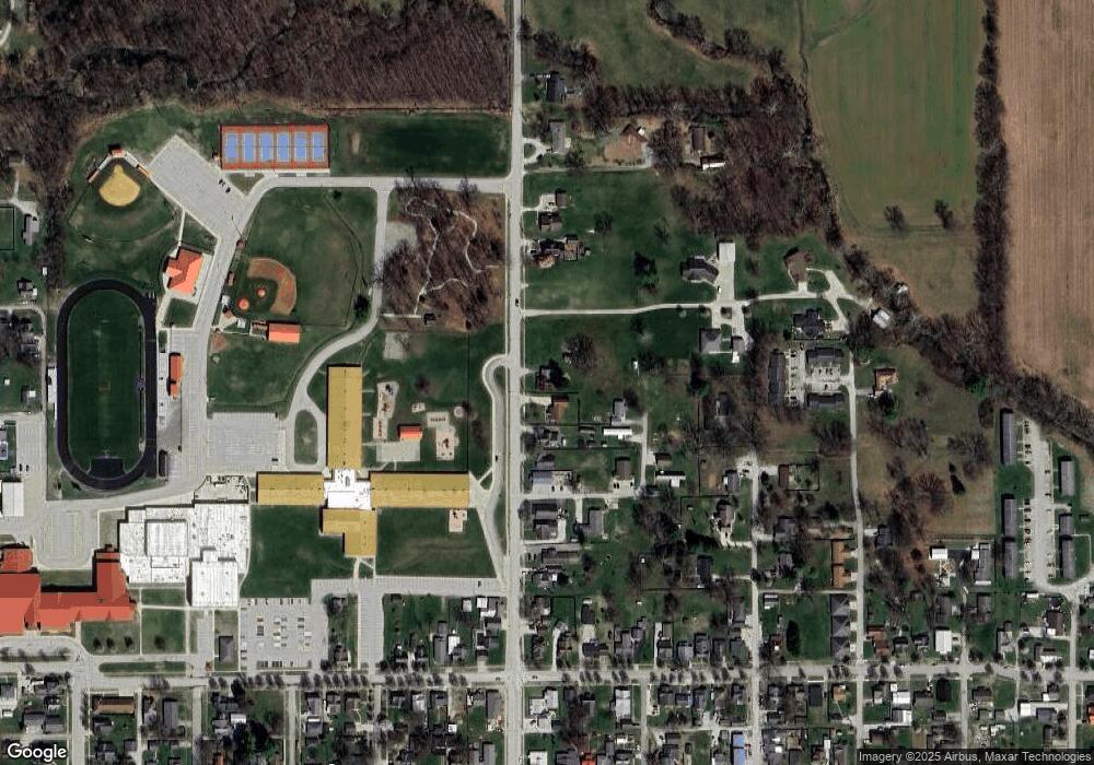 989 4th St NE, Linton, IN 47441 - photo 1