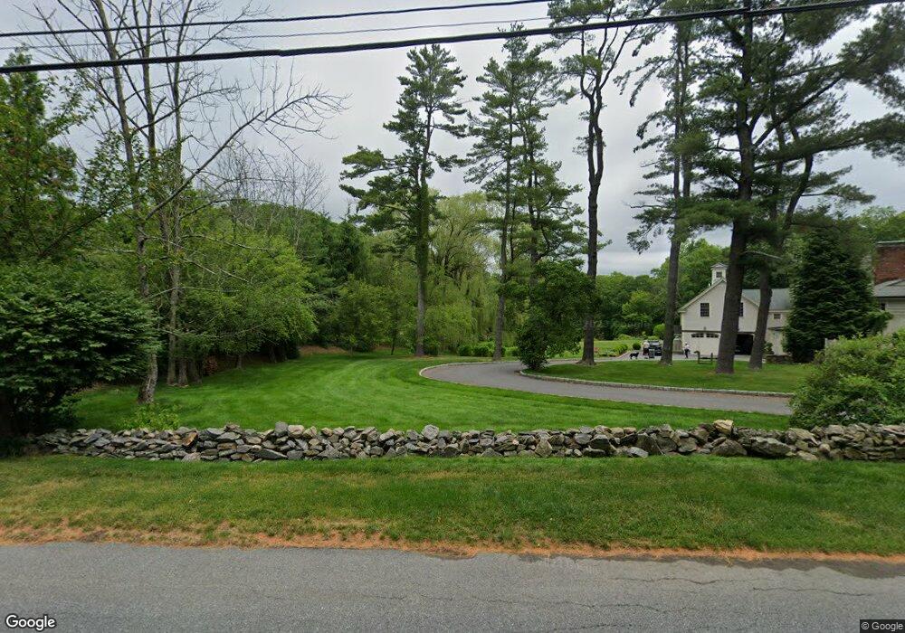 72 Whippoorwill Rd unit A, Armonk, NY 10504 - photo 1