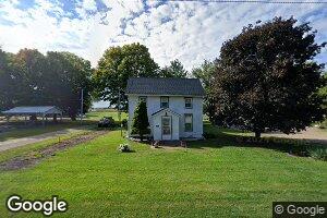 507 South St, Brighton, IA 52540