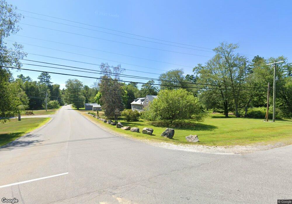 12 Whittemore Point Rd N, Bristol, NH 03222 - photo 1