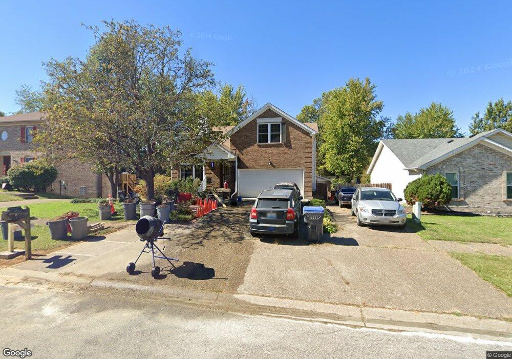 7806 Appleview Ln, Unknown, KY 40129 - photo 1