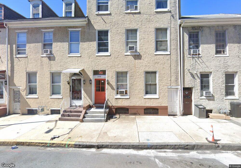 220 S 3rd St, Reading, PA 19602 - photo 1