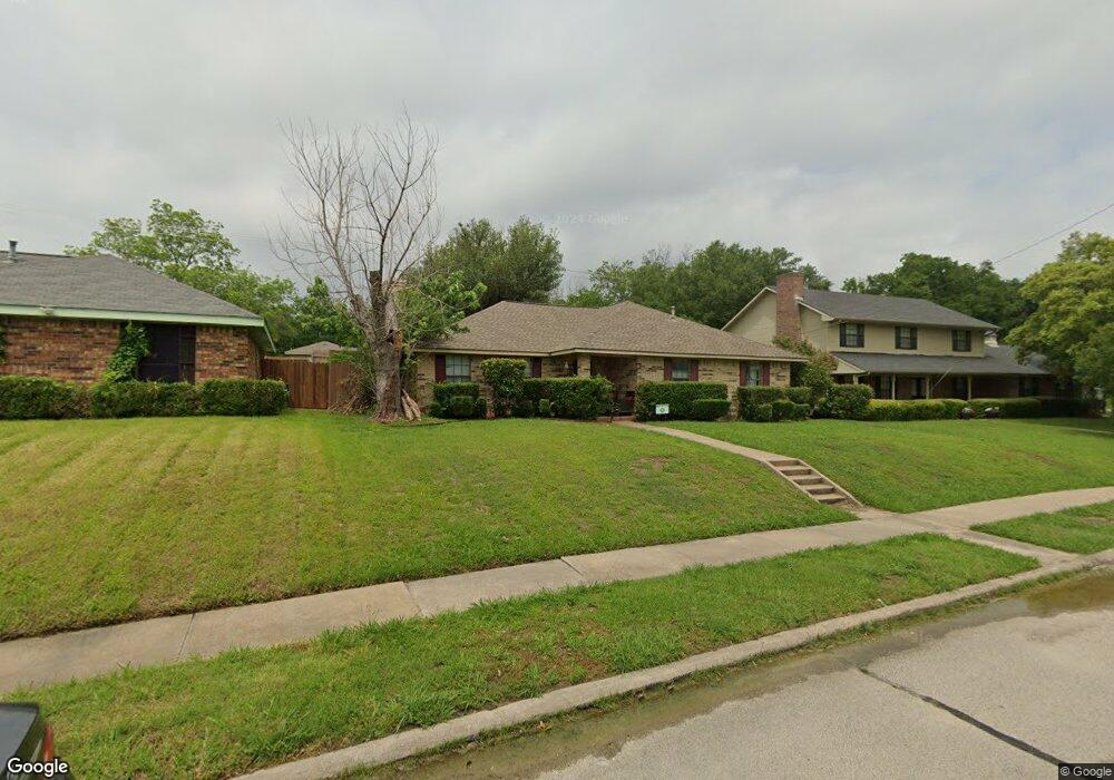 314 Briarwood Dr, Wylie, TX 75098 - photo 1