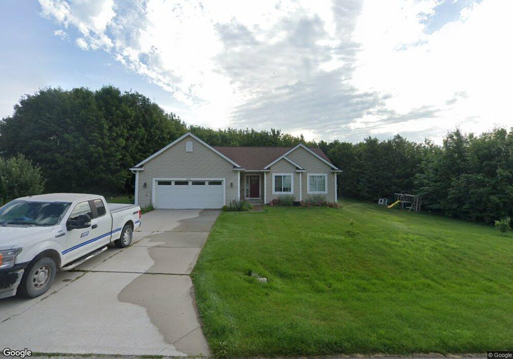 7431 E Meadows Dr, Cedar, MI 49621 - photo 1
