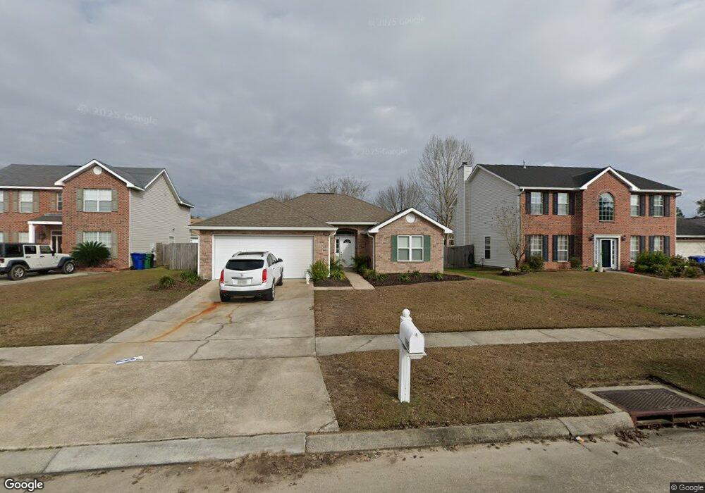 1108 Joy Dr, Slidell, LA 70461 - photo 1