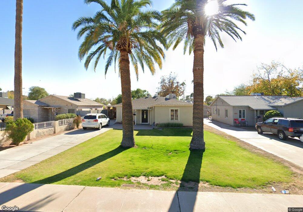 2233 E Windsor Ave, Phoenix, AZ 85006 - photo 1