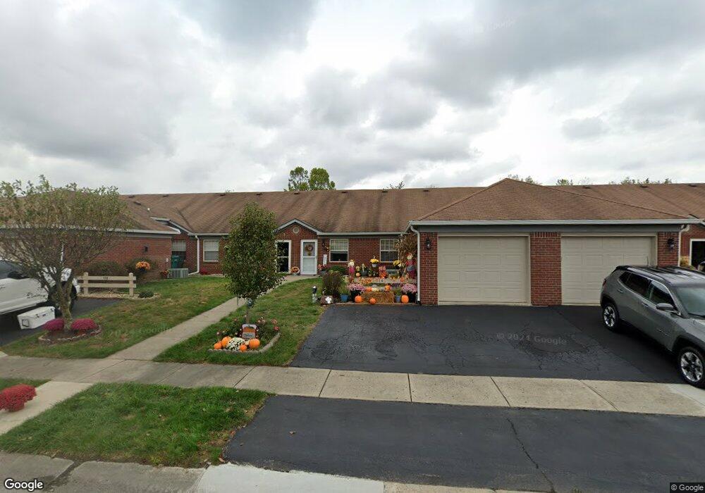 152 Andrews Blvd, Plainfield, IN 46168 - photo 1