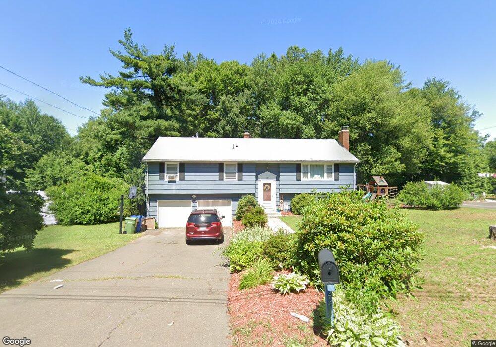 22 Brookview Rd, Windsor, CT 06095 - photo 1