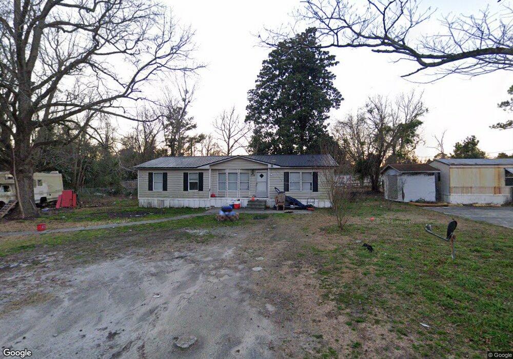 704 7th Ln, Midway Park, NC 28544 - photo 1