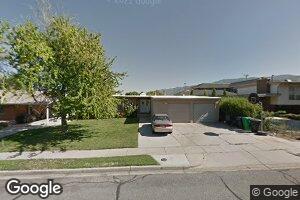 532 W 1880 S, Woods Cross, UT 84087