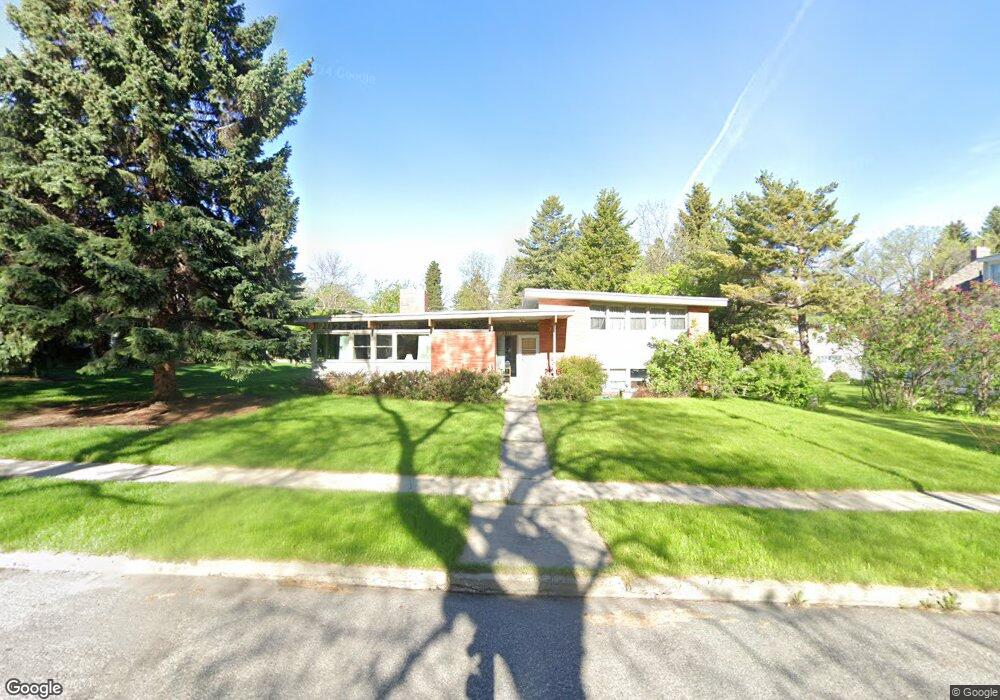 1011 S 3rd Ave, Bozeman, MT 59715 - photo 1