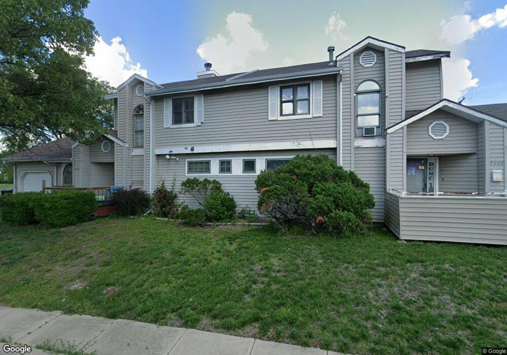 7002 SW Greenview Dr, Topeka, KS 66619 - photo 1