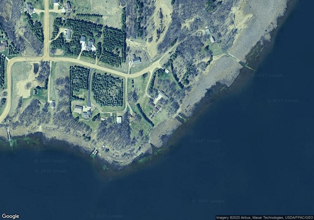 6836 N Lake Mina Rd NW unit NW, Alexandria, MN 56308 - photo 1