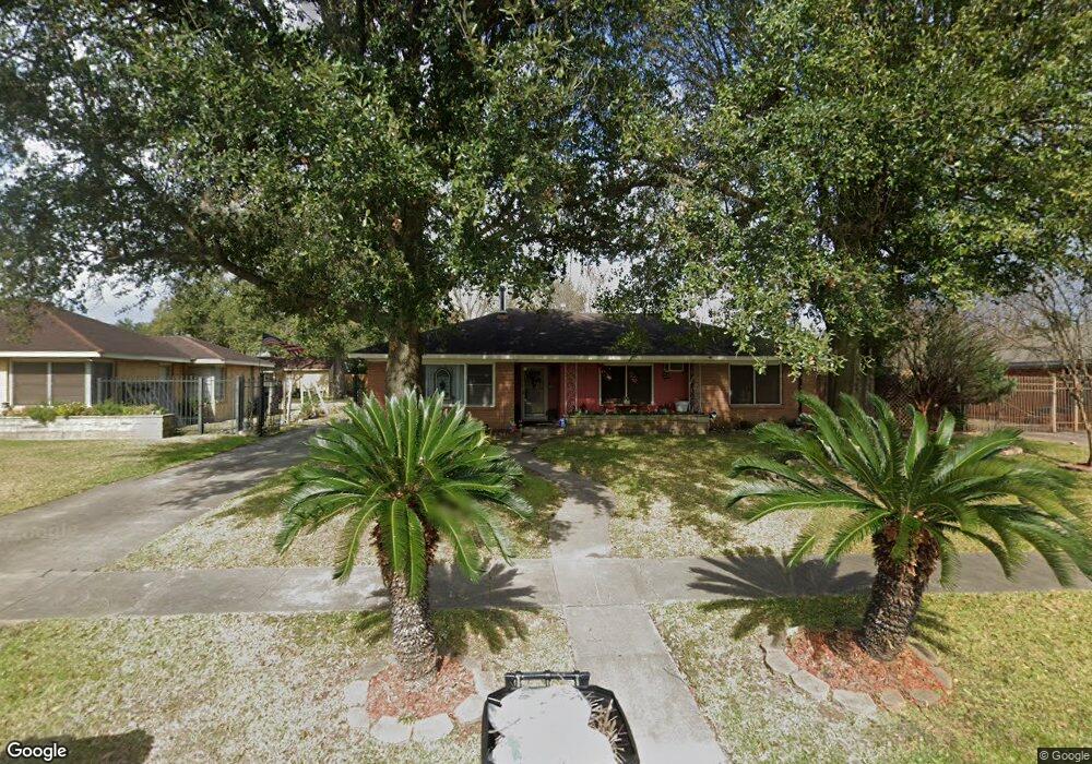 7621 Vista Verde St, Houston, TX 77087 - photo 1