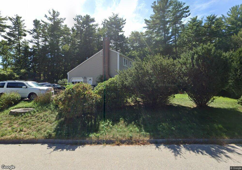 2 Dalton Rd, Hampton, NH 03842 - photo 1