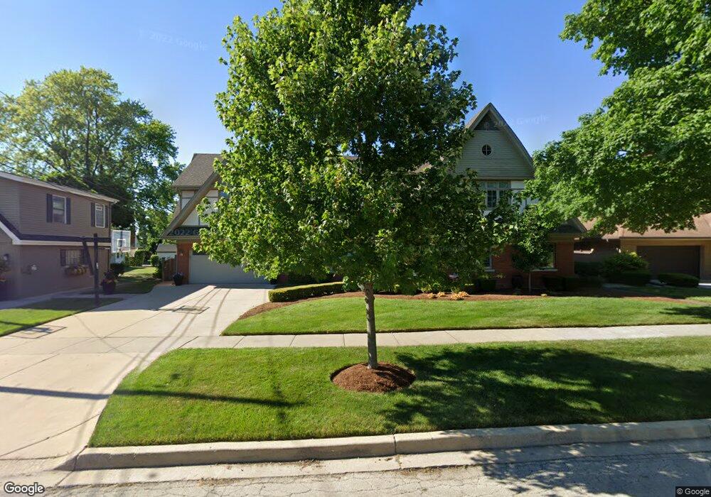 445 E Oriole Ave, Elmhurst, IL 60126 - photo 1