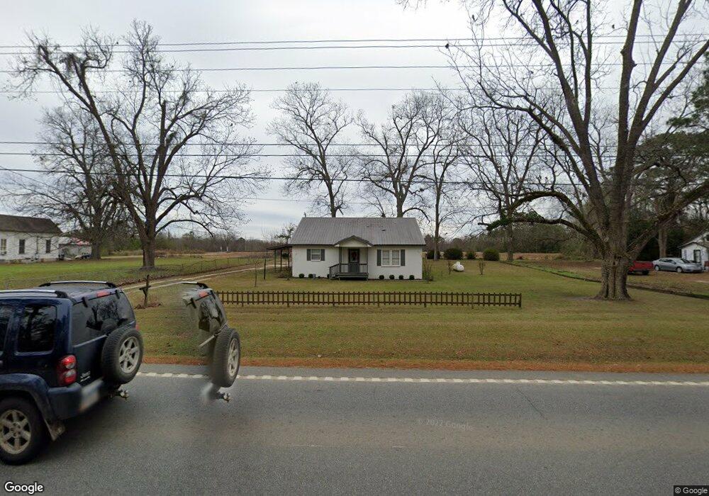 2651 Us Highway 41 S, Cordele, GA 31015 - photo 1