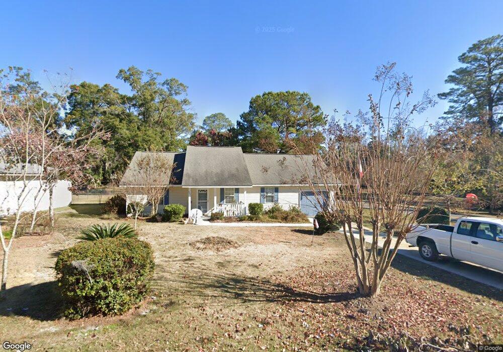 205 1st Ave, Springfield, GA 31329 - photo 1