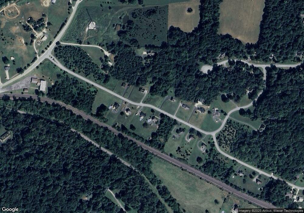 0 Crandall Station Rd NE unit 10 201406186, Crandall, IN 47114 - photo 1