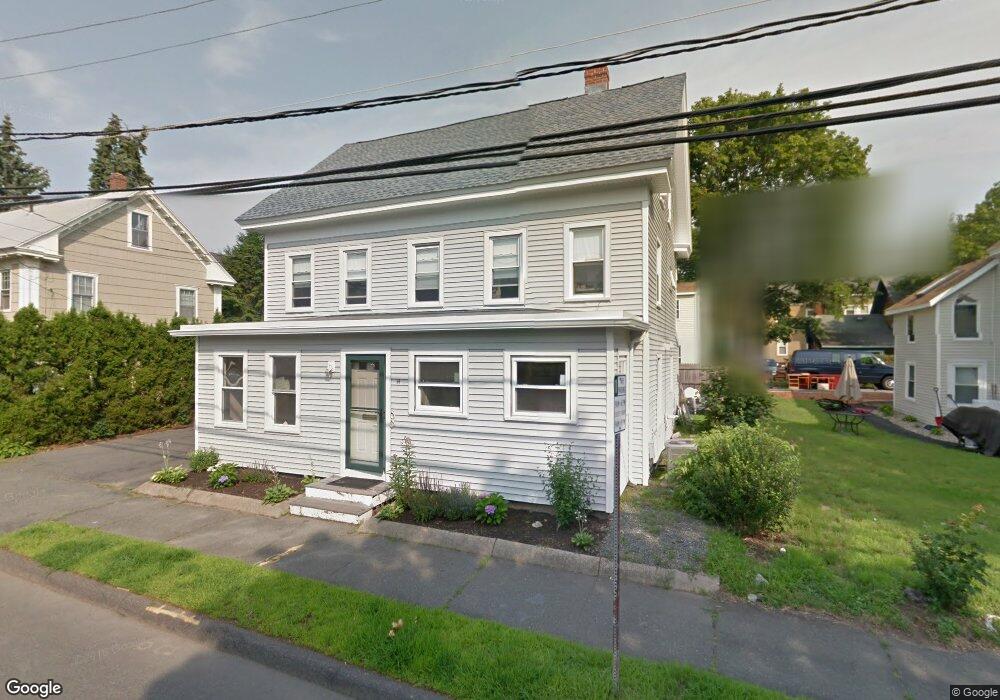 14 School St, Danvers, MA 01923 - photo 1