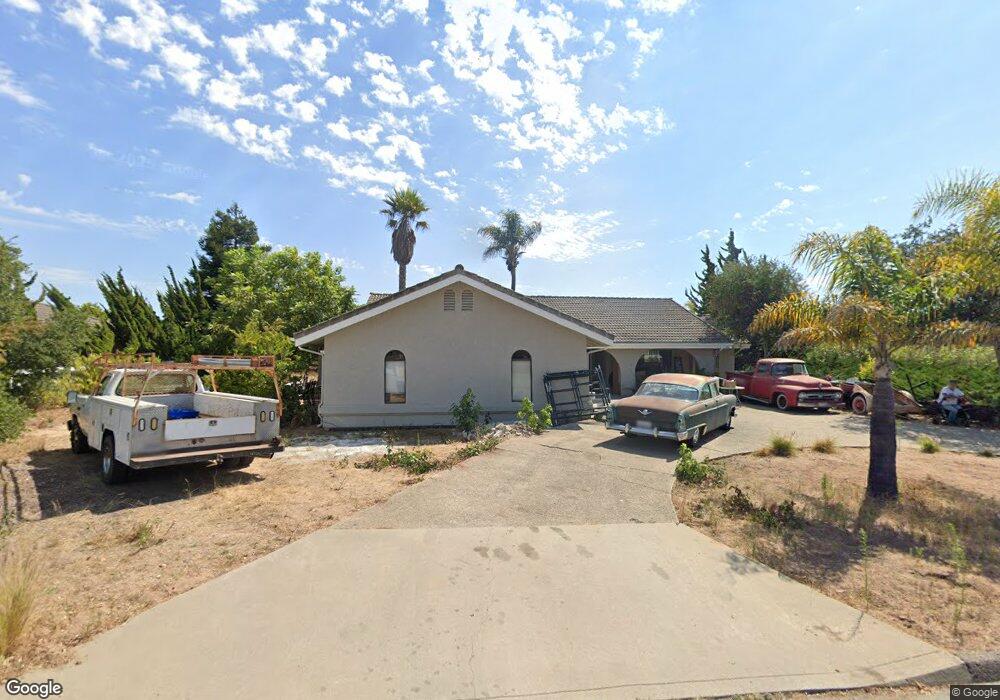 895 Patty Kay Ct, Nipomo, CA 93444 - photo 1