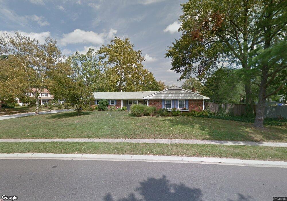 12600 Millstream Dr, Bowie, MD 20715 - photo 1