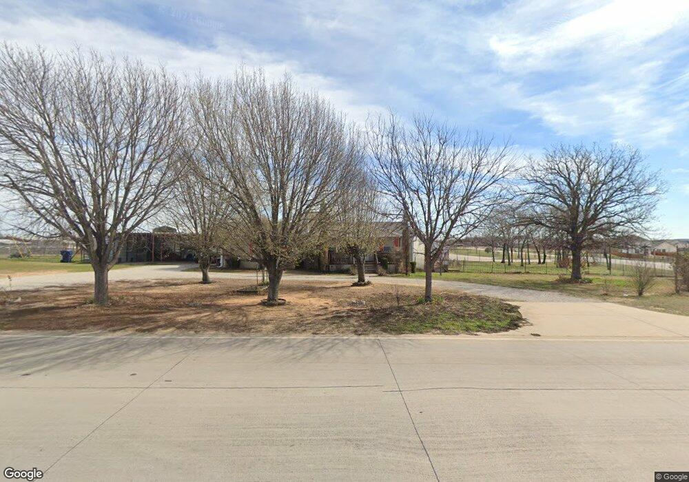 573 Po jo Dr, Springtown, TX 76082 - photo 1