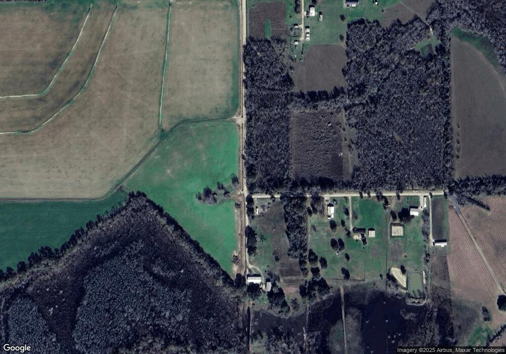 8330 Numa Rd, Welsh, LA 70591 - photo 1