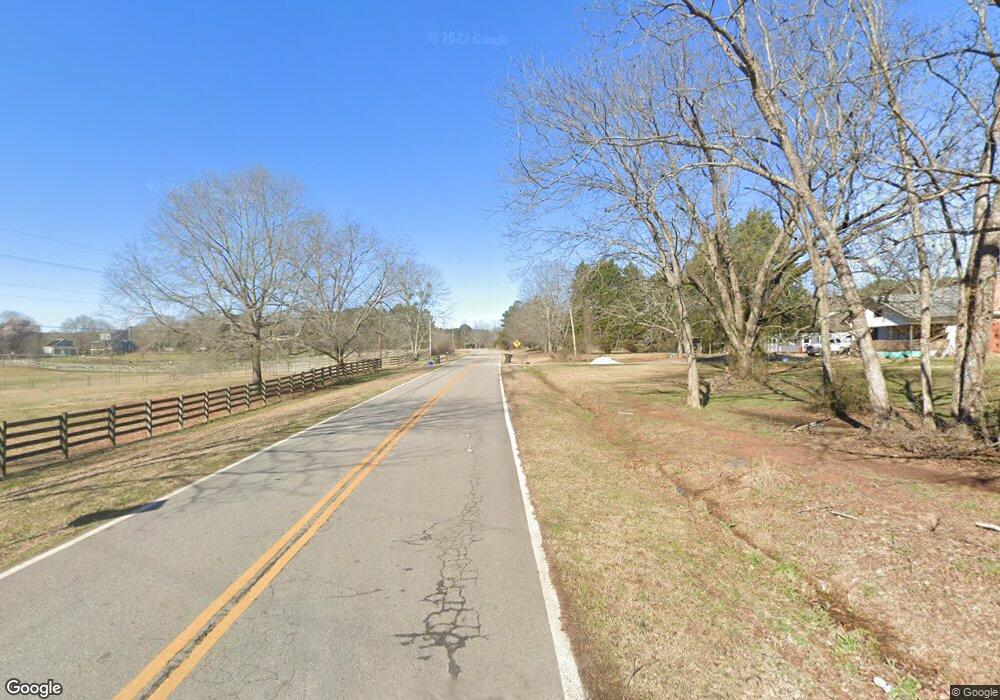 0 Whitney Rd unit 7414974, Social Circle, GA 30025 - photo 1