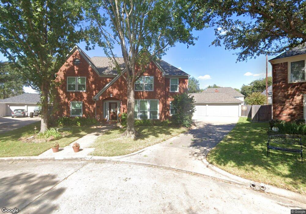 7414 Manor Bridge Ct, Houston, TX 77095 - photo 1