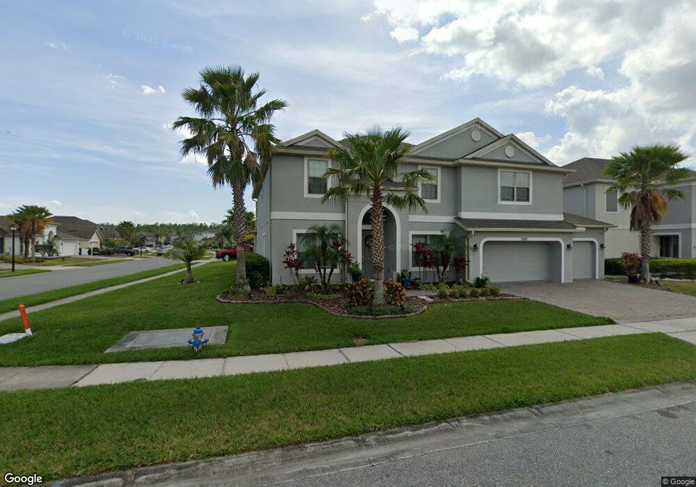 2095 Pearl Cider St, Orlando, FL 32824 - photo 1